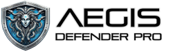 Aegis Defender Pro